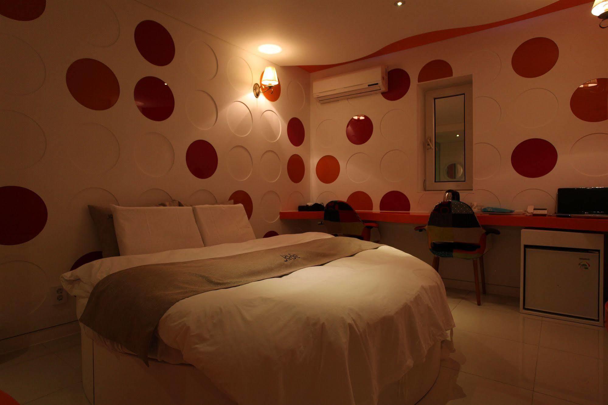 Hotel Jade Сеул Екстер'єр фото