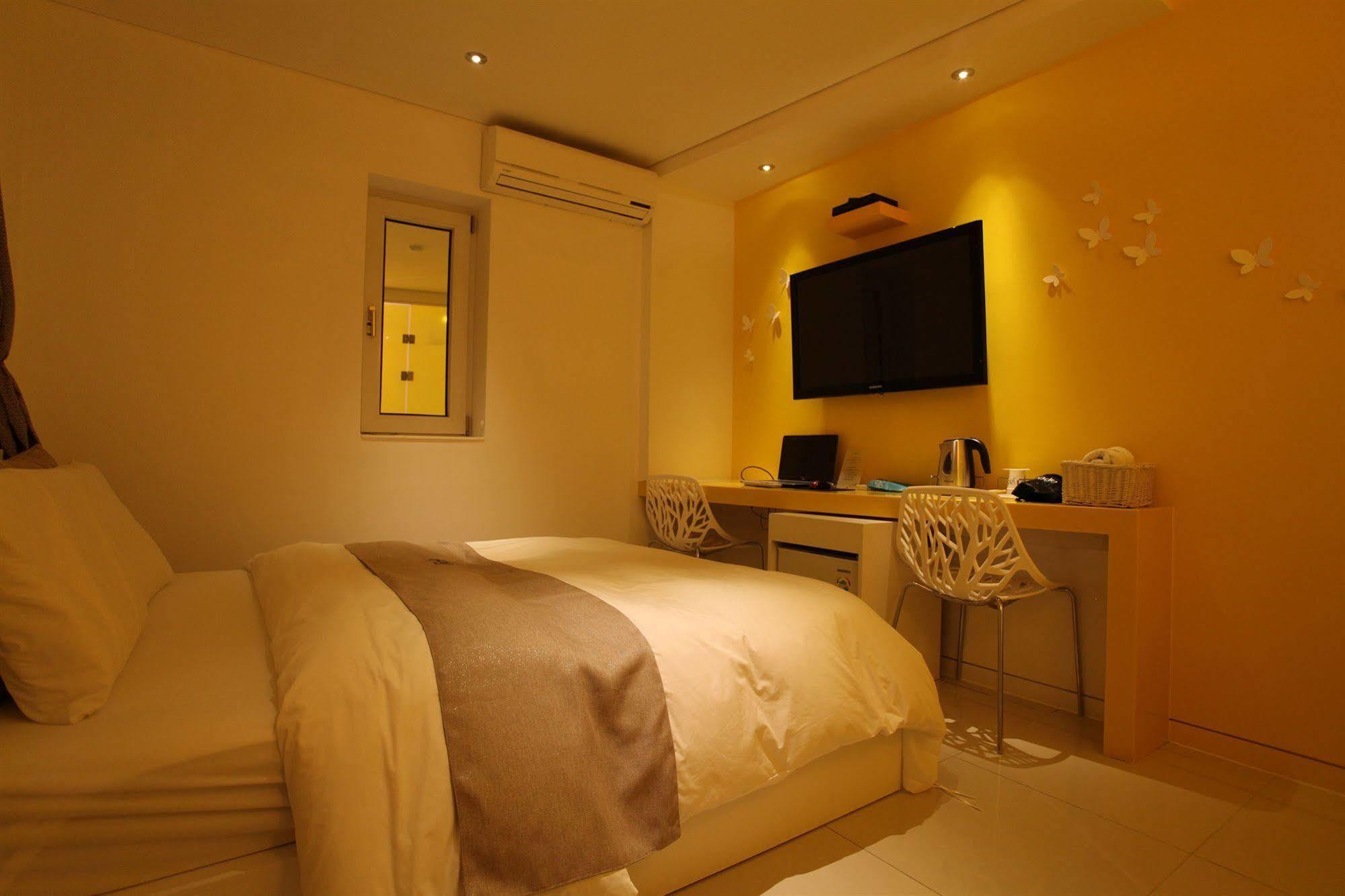 Hotel Jade Сеул Екстер'єр фото