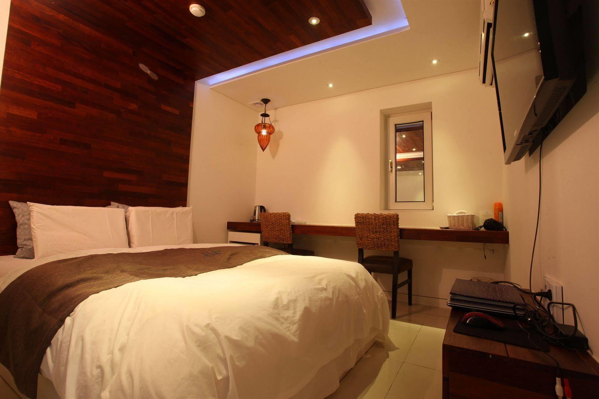 Hotel Jade Сеул Екстер'єр фото